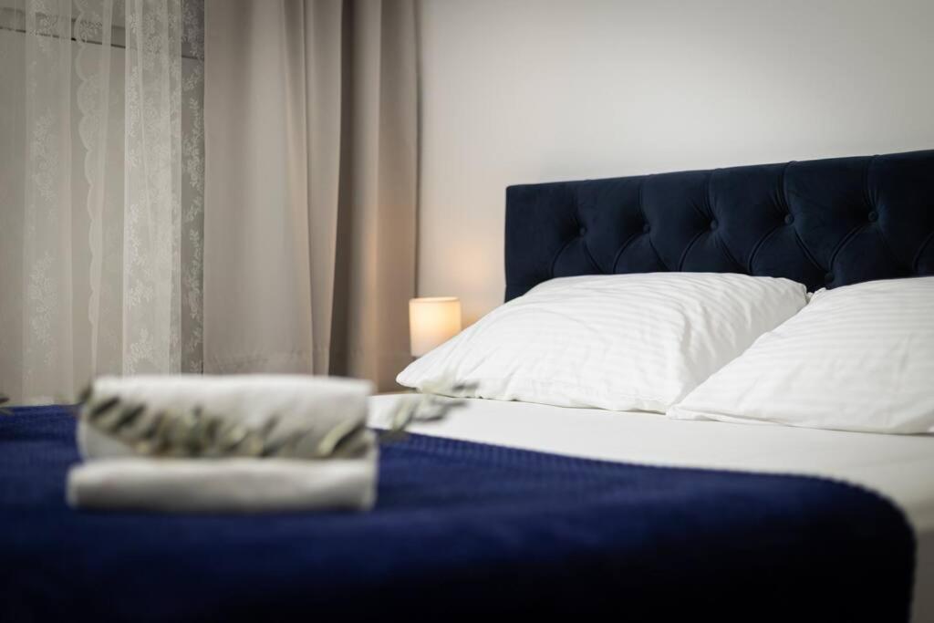 Apartment Glow Split Dış mekan fotoğraf