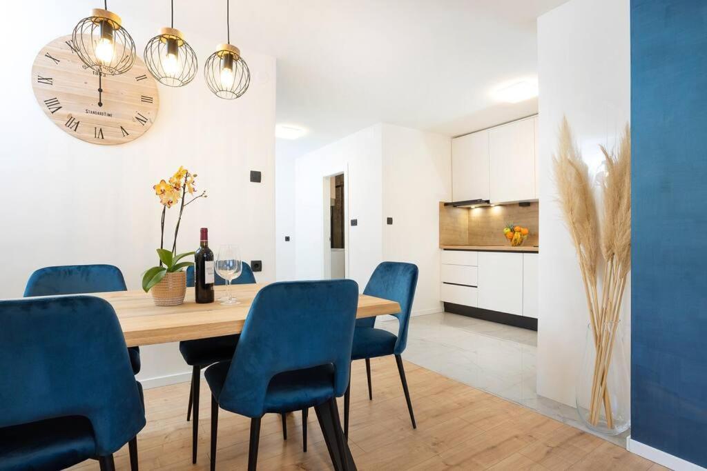 Apartment Glow Split Dış mekan fotoğraf